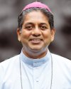 Rt. Rev. Dr. Antony Kattiparambil