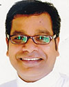 Fr. Dr. Grimbald Lanthaparambil